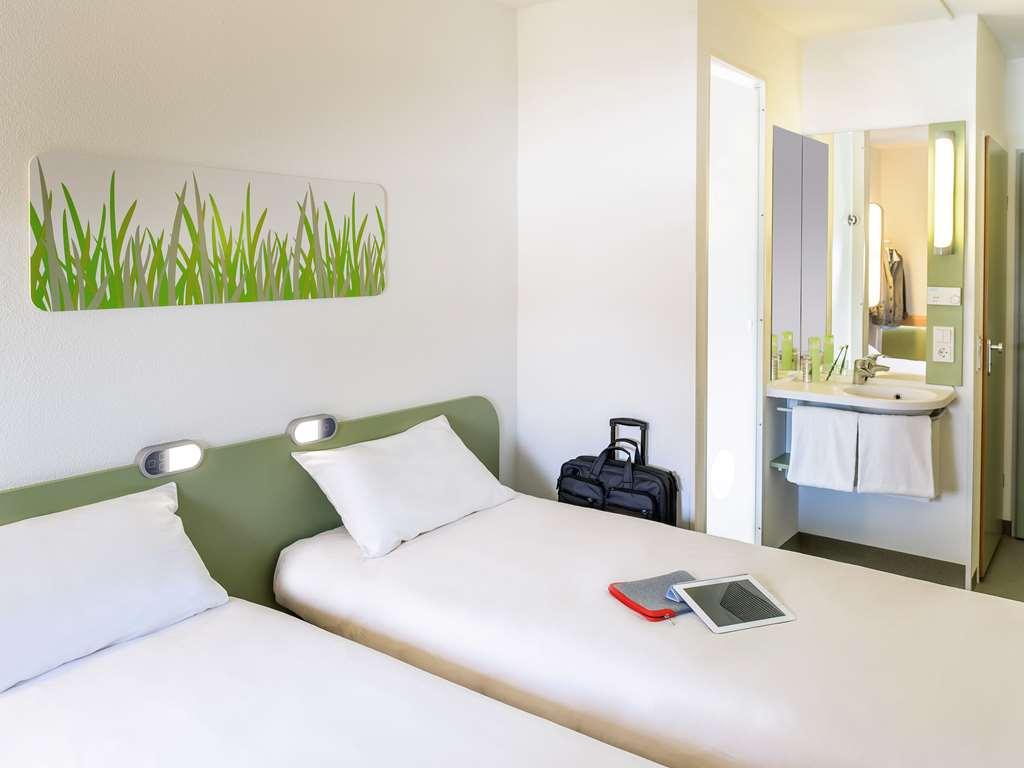 ibis budget Hotel BONN SÜD Königswinter Zimmer foto