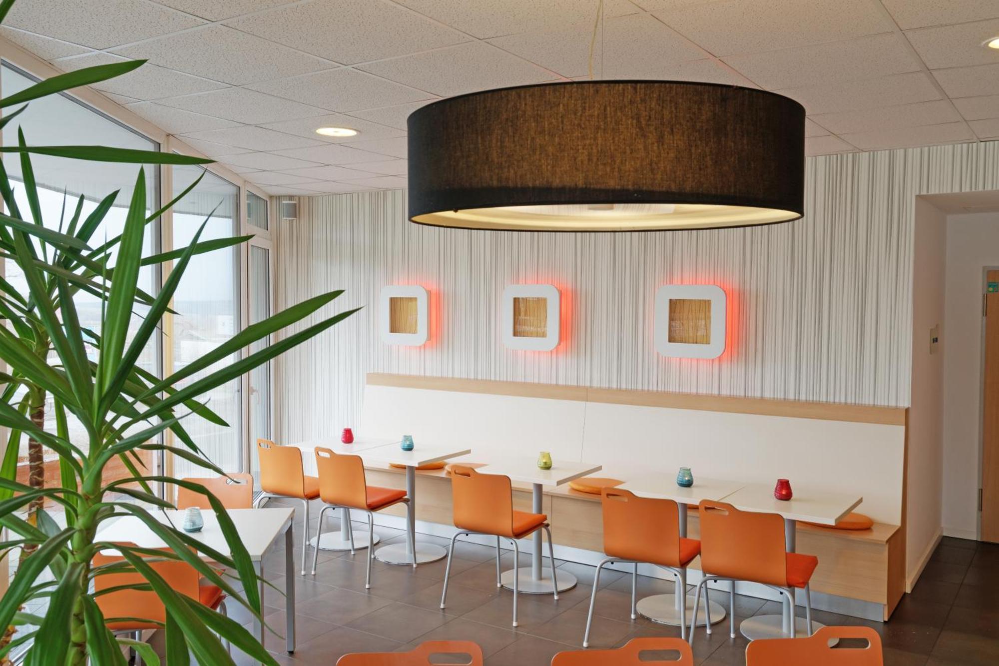 ibis budget Hotel BONN SÜD Königswinter Exterior foto