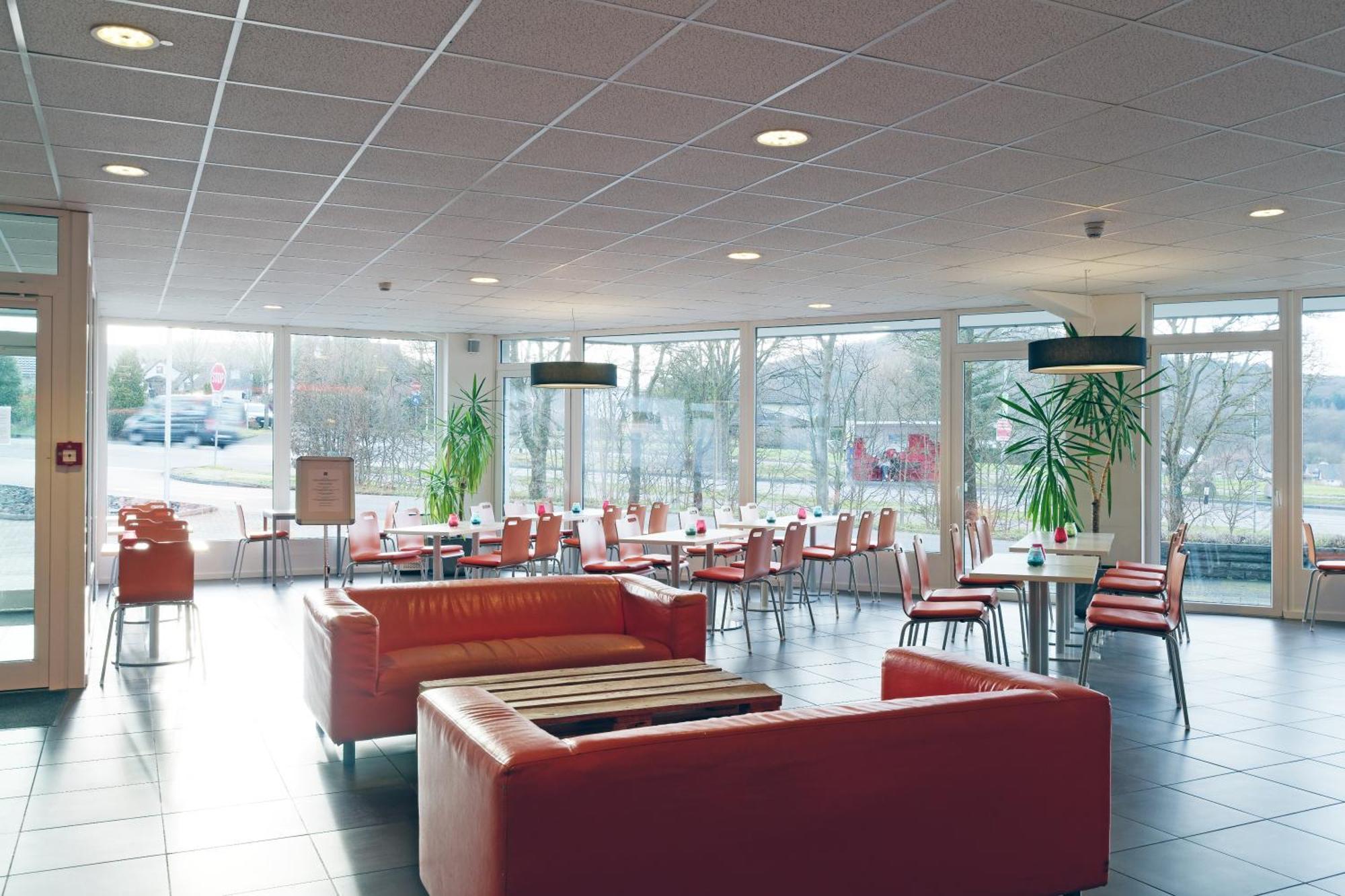 ibis budget Hotel BONN SÜD Königswinter Exterior foto